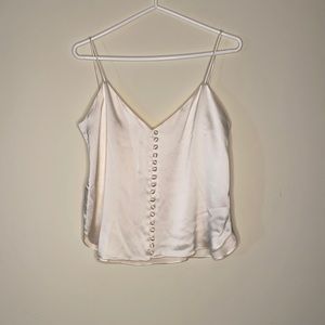 Are You Am I still tank top